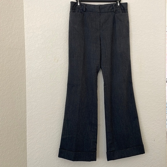 HW New York Pants - Picture 1 of 6